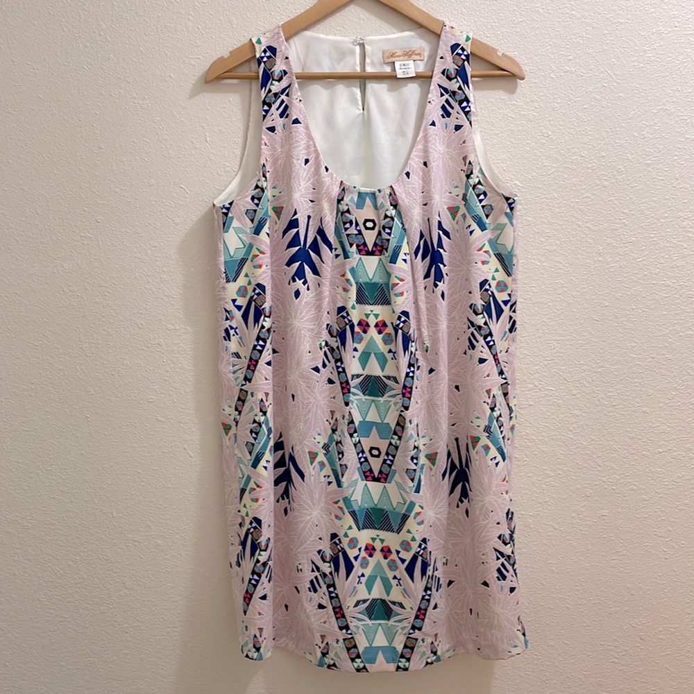 Mara Hoffman Dress - Large